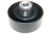 LASO 75030120 Deflection/Guide Pulley, v-ribbed belt